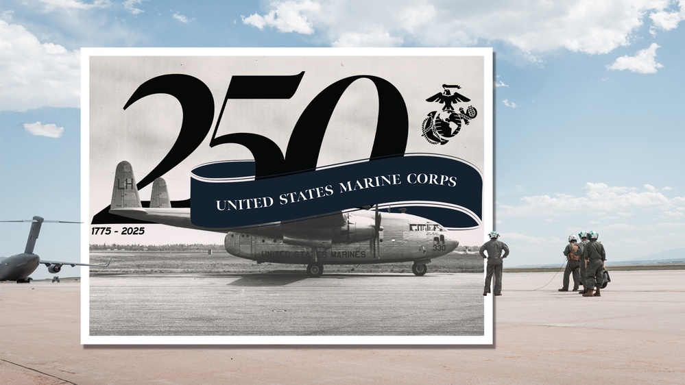 U.S. Marine Corps 250th Birthday Wallpaper Backgrounds