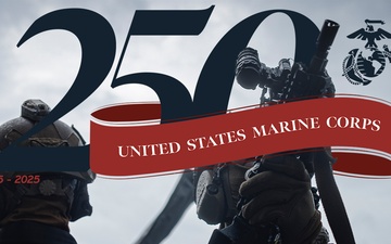 U.S. Marine Corps 250th Birthday Wallpaper Backgrounds