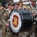 34th Army Band marches in Iowa State Fair Veterans Parade