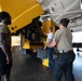 Logistics for the fix