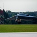 Spirits of Florida and New York depart Whiteman AFB