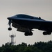Spirits of Florida and New York depart Whiteman AFB