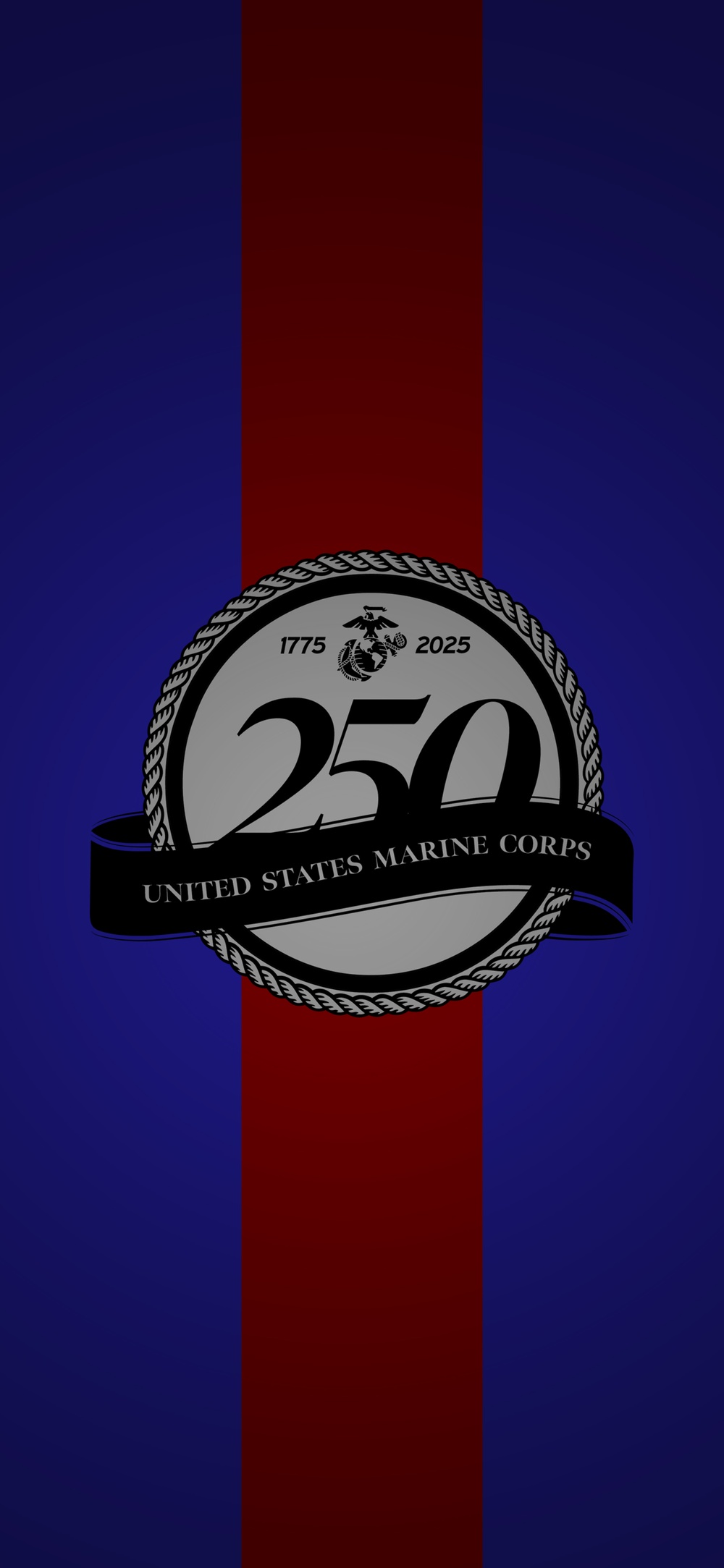 U.S. Marine Corps 250th Birthday Wallpaper Backgrounds