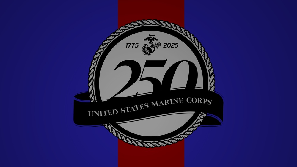U.S. Marine Corps 250th Birthday Wallpaper Backgrounds