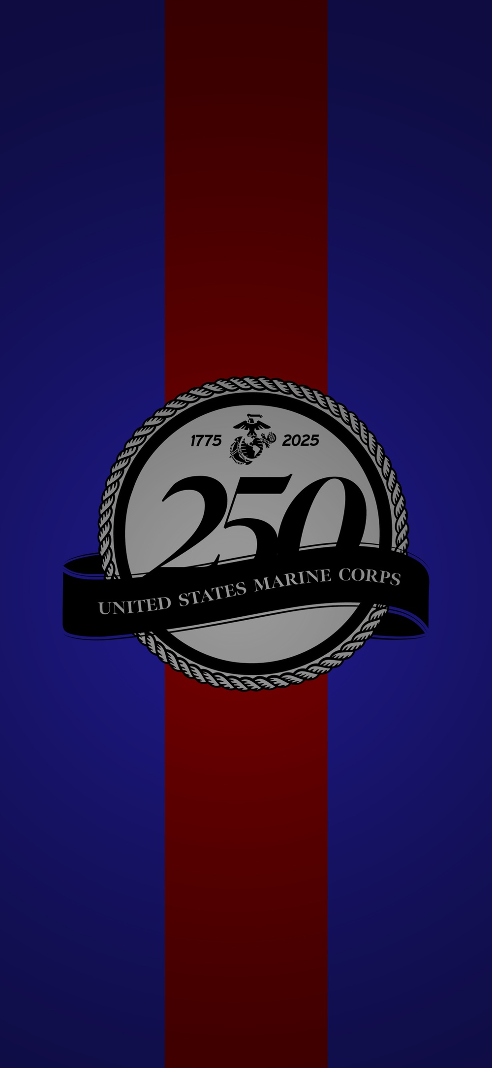 U.S. Marine Corps 250th Birthday Wallpaper Backgrounds