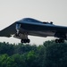 Spirits of Florida and New York depart Whiteman AFB