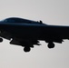 Spirits of Florida and New York depart Whiteman AFB