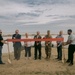 Corps of Engineers and City of Oswego Celebrate Significant Breakwater Repairs