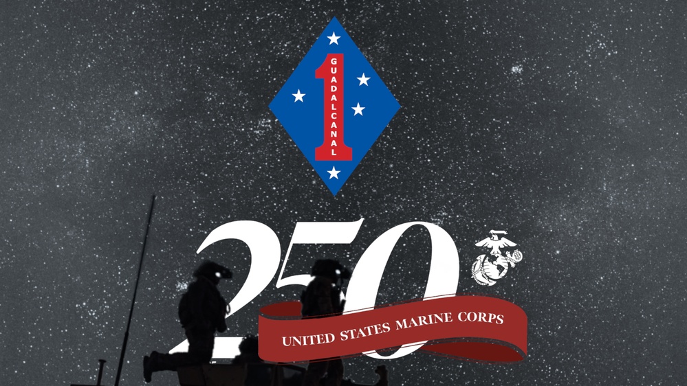 U.S. Marine Corps 250th Birthday Wallpaper Backgrounds