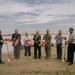 Corps of Engineers and City of Oswego Celebrate Significant Breakwater Repairs