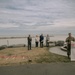 Corps of Engineers and City of Oswego Celebrate Significant Breakwater Repairs
