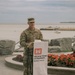 Corps of Engineers and City of Oswego Celebrate Significant Breakwater Repairs