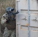 USARPAC Grit Competition