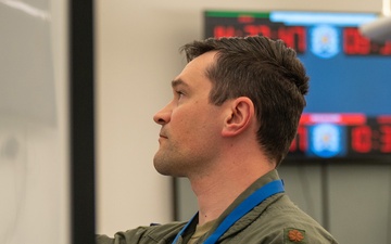 Bamboo Eagle 25-3: Multi-Service Integration in a Contested Synthetic Battlespace