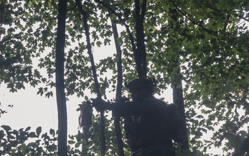 SPMAGTF-ACM | V 2/2 conducts mass casualty exercise