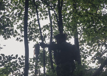 SPMAGTF-ACM | V 2/2 conducts mass casualty exercise