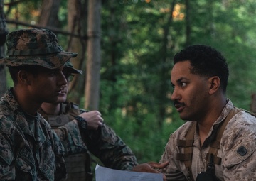 SPMAGTF-ACM | V 2/2 conducts mass casualty exercise