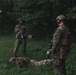 SPMAGTF-ACM | V 2/2 conducts mass casualty exercise