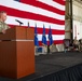 302d Maintenance Squadron holds Change of Command ceremony
