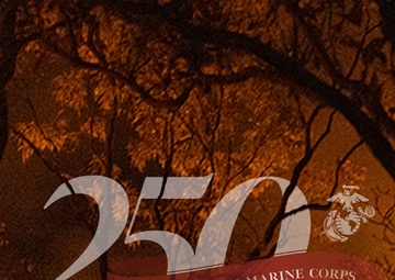 U.S. Marine Corps 250th Birthday Wallpaper Backgrounds
