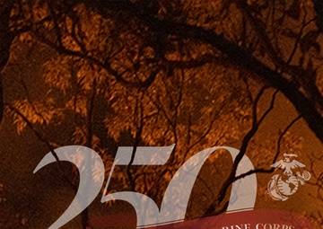 U.S. Marine Corps 250th Birthday Wallpaper Backgrounds