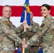 302d Maintenance Squadron holds Change of Command ceremony