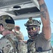 Offutt medic advances local lifesaving blood program
