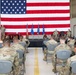 302d Maintenance Squadron holds Change of Command ceremony