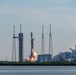 Starlink 10-20 Launches from Cape Canaveral Space Force Station