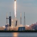 Starlink 10-20 Launches from Cape Canaveral Space Force Station