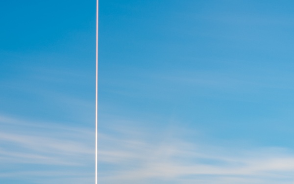 Starlink 10-20 Launches from Cape Canaveral Space Force Station