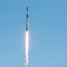 Starlink 10-20 Launches from Cape Canaveral Space Force Station