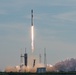Starlink 10-20 Launches from Cape Canaveral Space Force Station