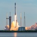 Starlink 10-20 Launches from Cape Canaveral Space Force Station