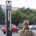 D.C. Guard stop help prevent assault at Metro Station