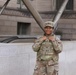 D.C. Guard stop help prevent assault at Metro Station