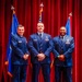 110th Wing Welcomes First Air Force Warrant Officers in Over Six Decades