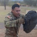 USARPAC Grit Competition