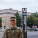 D.C. Guard help prevent assault at Metro Station