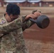 USARPAC Grit Competition