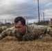 USARPAC Grit Competition