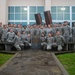 Civil Air Patrol cadets visit Tyndall Air Force Base