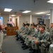 Civil Air Patrol cadets visit Tyndall Air Force Base