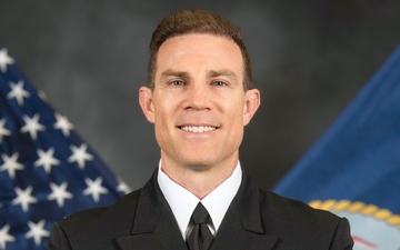 Navy Talent Acquisition Group Southwest Executive Officer