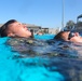 Marines and Sailors Attend MCIWS Course