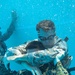 Marines and Sailors Attend MCIWS Course