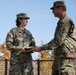 70th Mobile Public Affairs Detachment Departure Ceremony