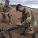 USARPAC Grit Competition
