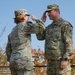 70th Mobile Public Affairs Detachment Departure Ceremony