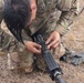 USARPAC Grit Competition